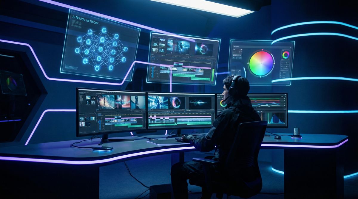 每日看料-今日看料-最新一期抖音风AI视频剪辑工具