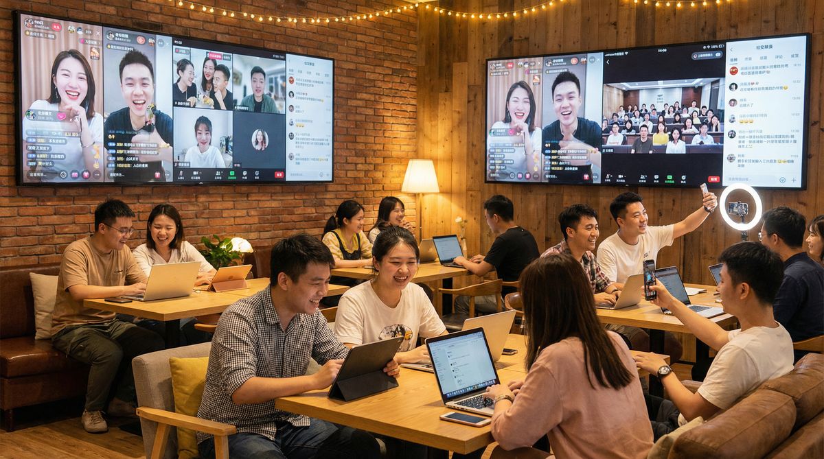 每日看料-今日看料-最新一期抖音风智能推荐